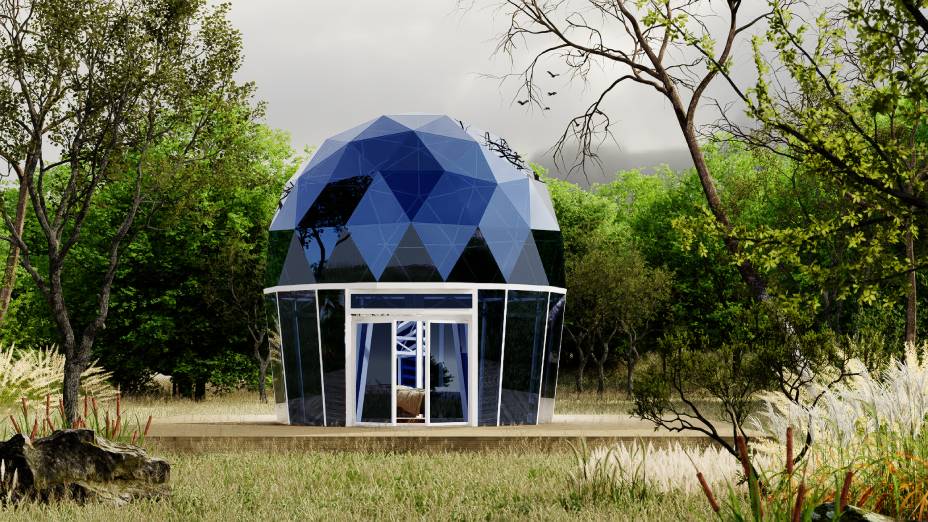 苏仙区雪利——专注野奢星空空间,一站式星空帐篷厂家与解决方案专家